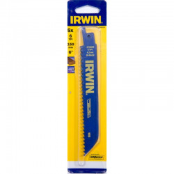 Λάμα σπαθοσέγας irwin 606RVB-INTL 