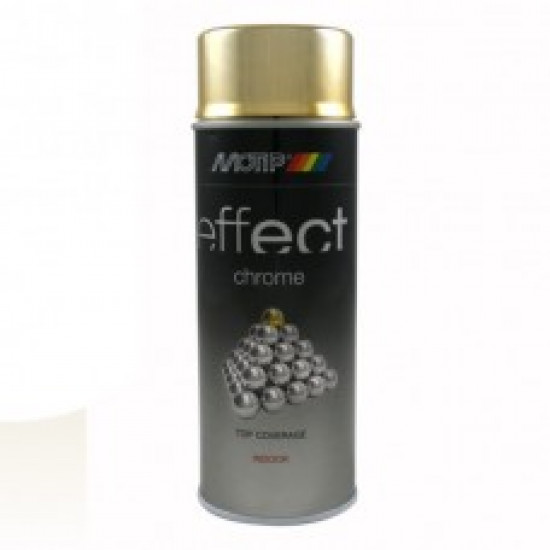 Spray effects Motip 302603 χρυσό