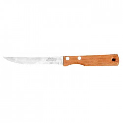 Μαχαίρι ξύλινο 13εκ buffalo