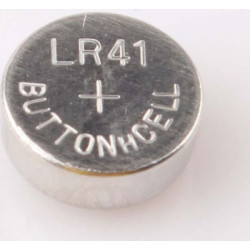 Μπαταρία LR41 1.5v GP αλκαλική