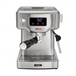 Μηχανή espresso digitaly 1465W
